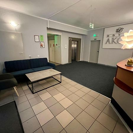 Hotel Akor بيدغوستيا المظهر الخارجي الصورة