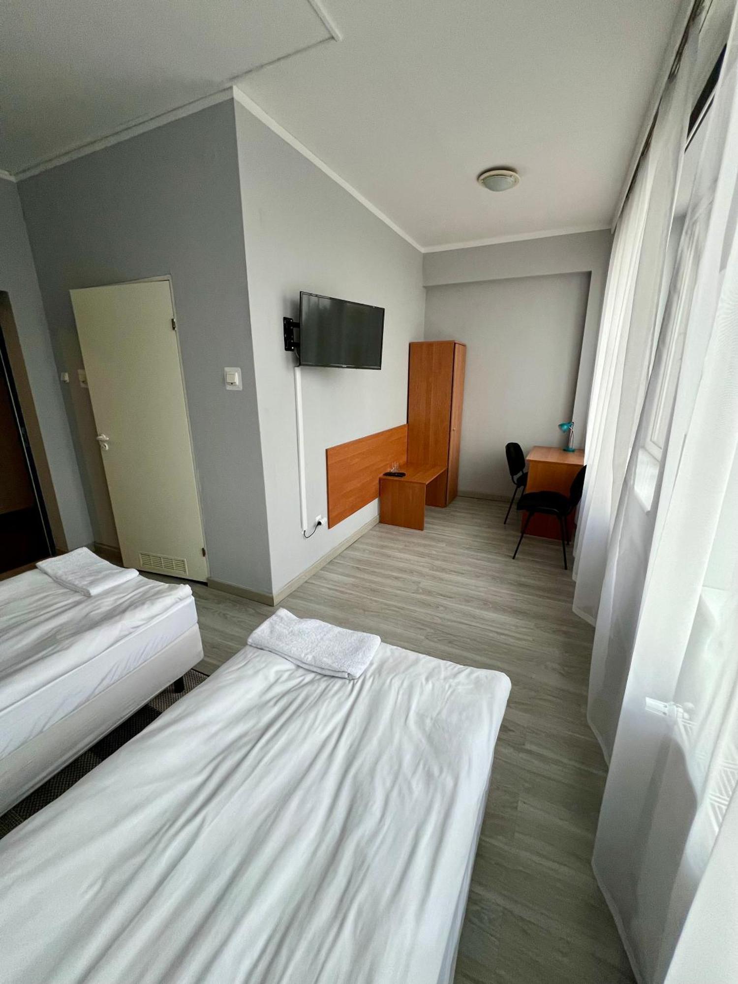 Hotel Akor بيدغوستيا المظهر الخارجي الصورة