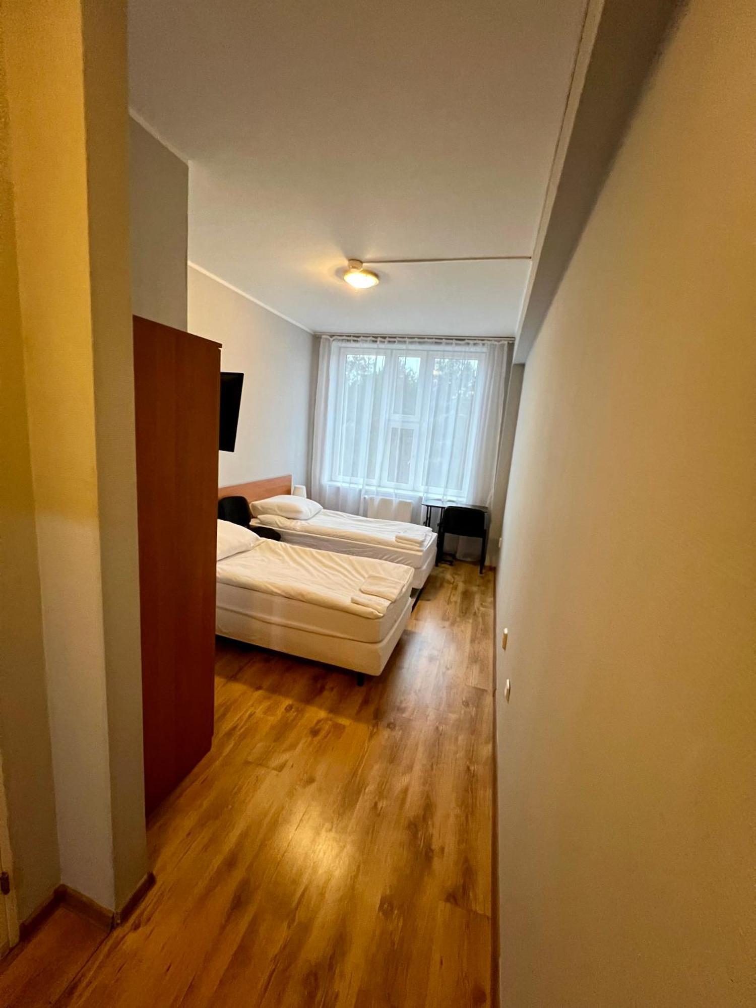 Hotel Akor بيدغوستيا المظهر الخارجي الصورة