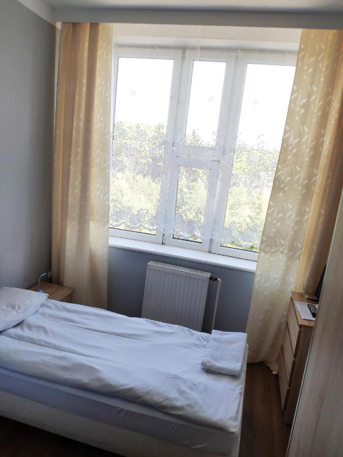 Hotel Akor بيدغوستيا المظهر الخارجي الصورة