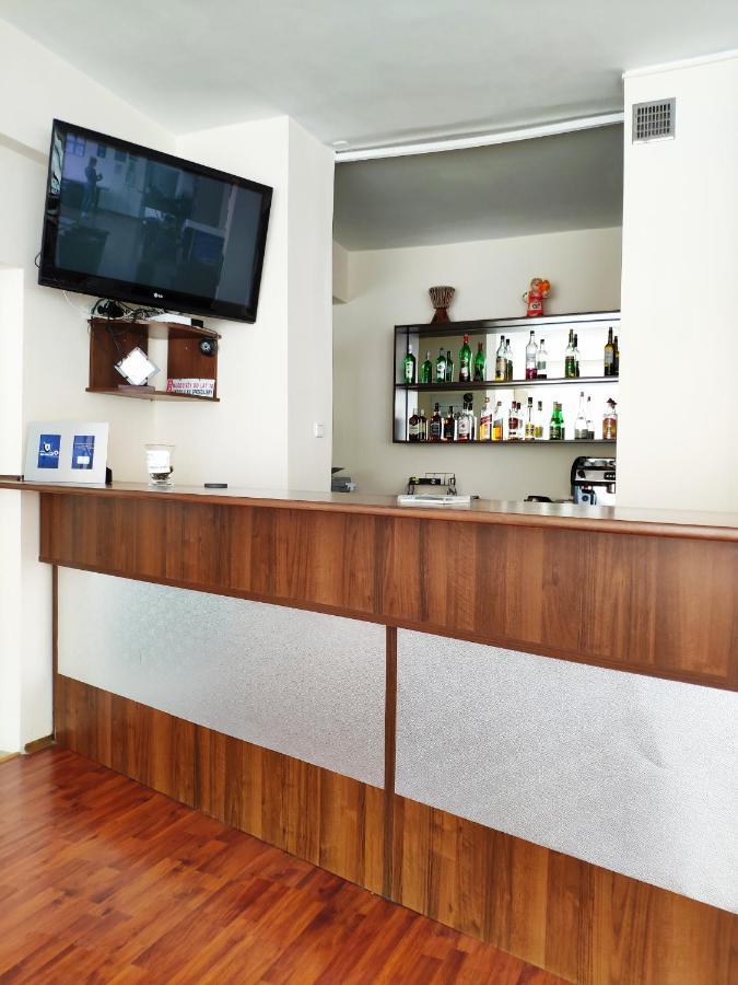 Hotel Akor بيدغوستيا المظهر الخارجي الصورة